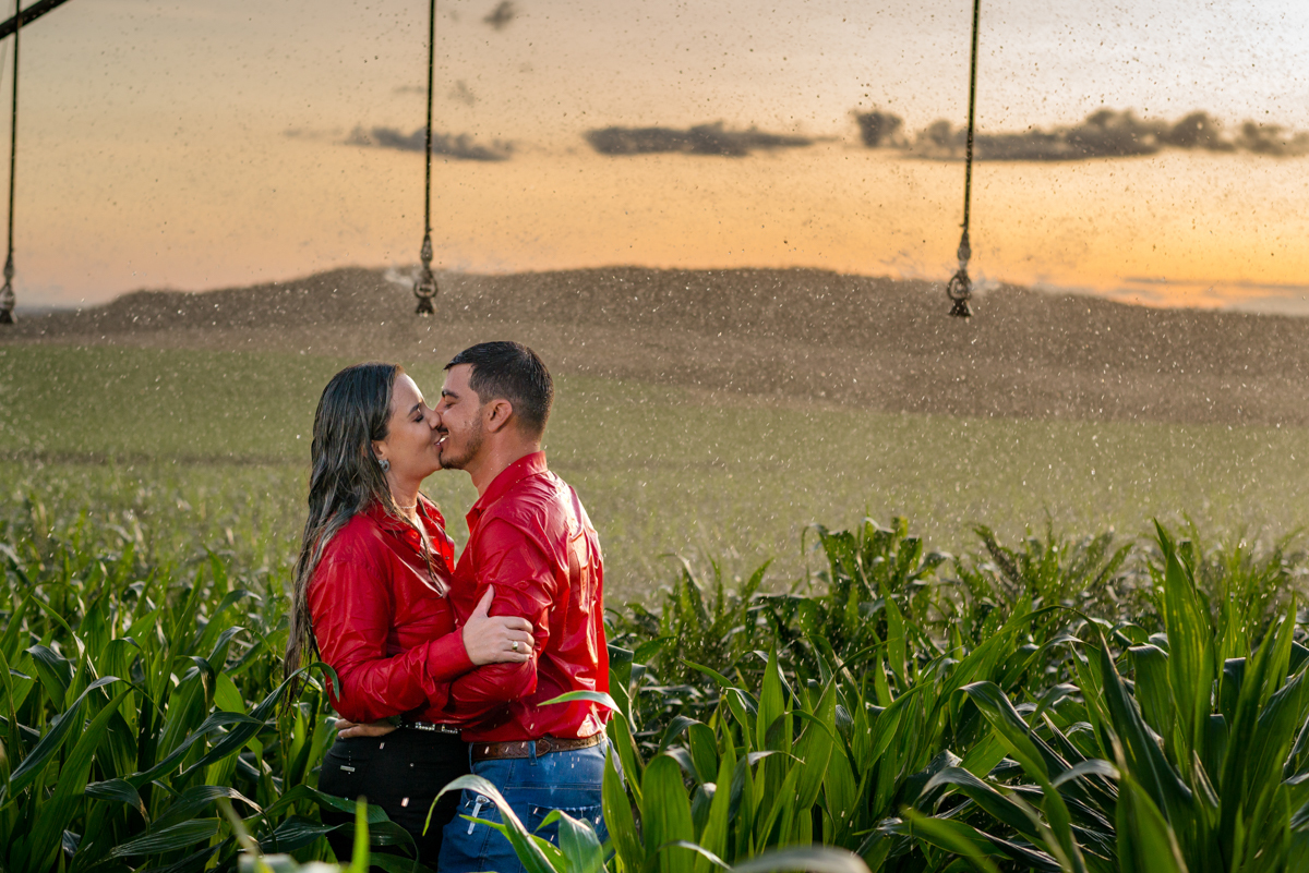 ensaio de casais Sasha e Rogério