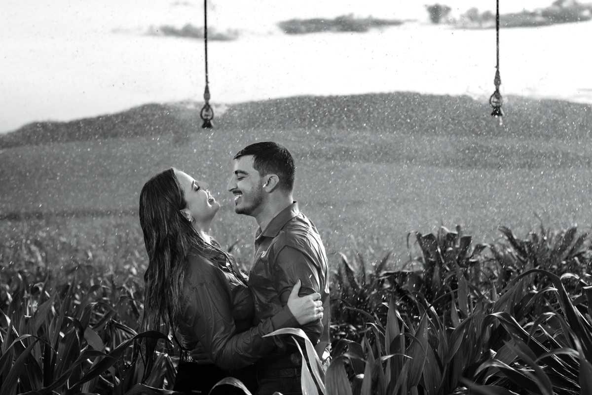 ensaio de casais Sasha e Rogério