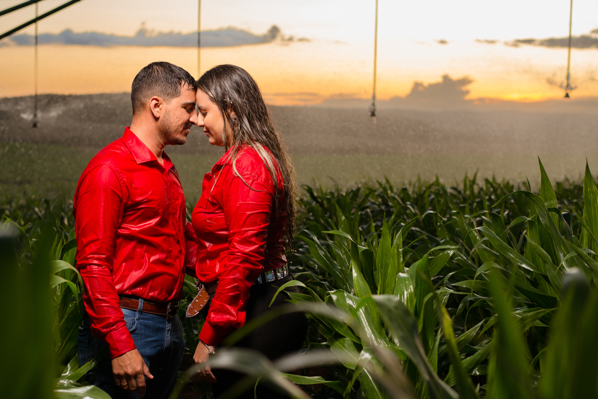 ensaio de casais Sasha e Rogério