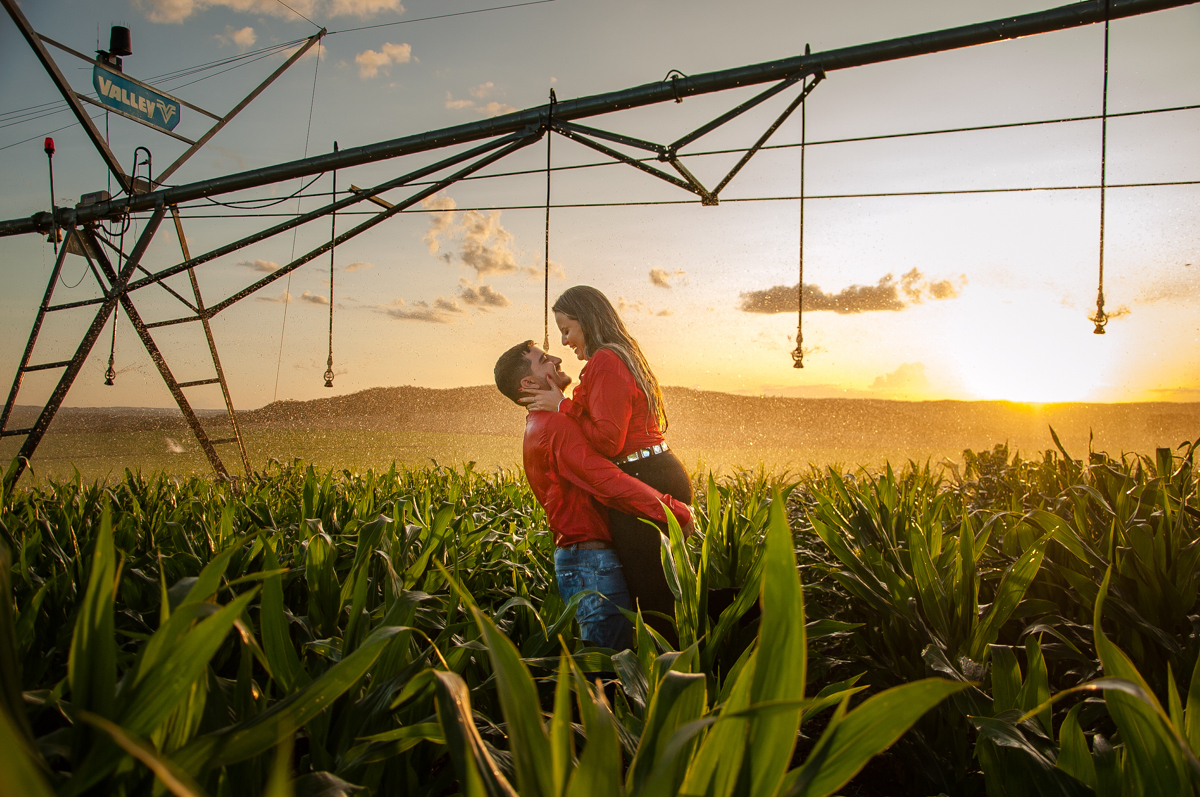 ensaio de casais Sasha e Rogério