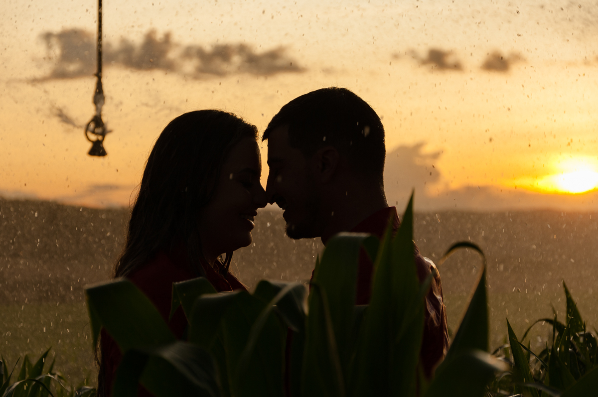 ensaio de casais Sasha e Rogério