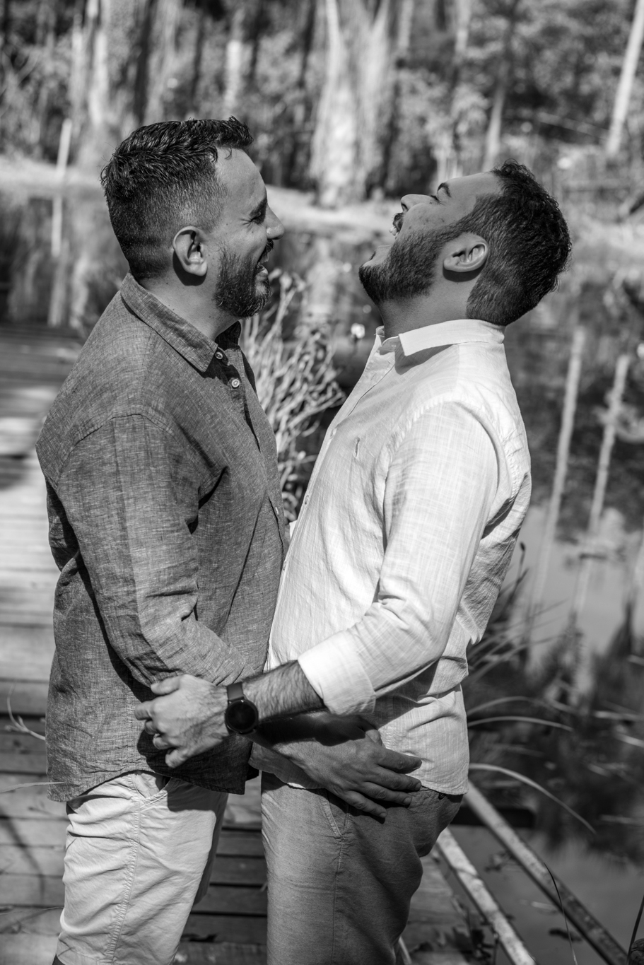 ensaio de casais LGBTQIA+ , Tavares & Silvestre Fotografia, Catalão Goiás