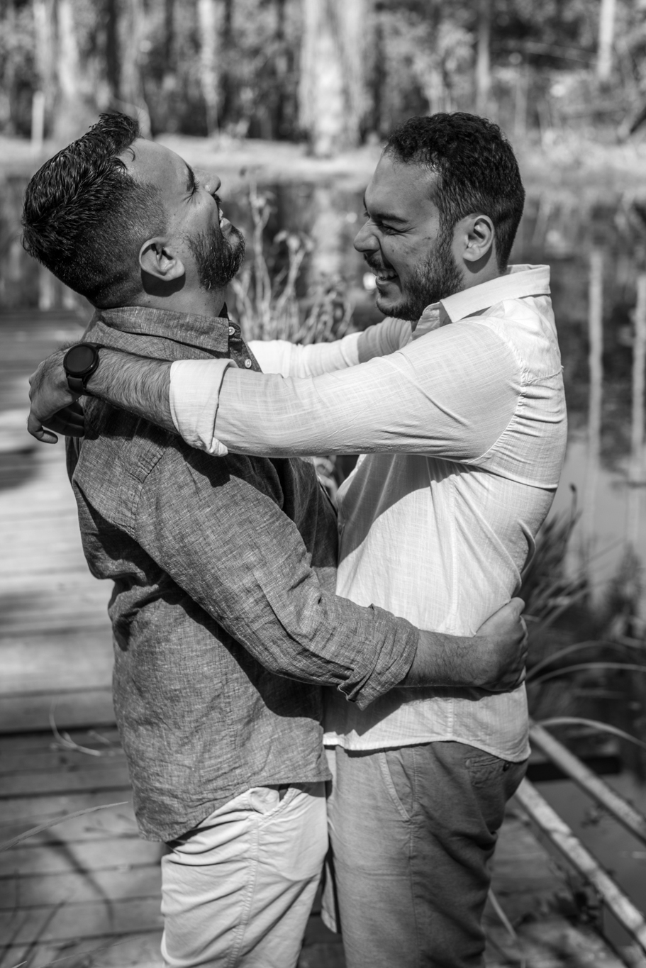 ensaio de casais LGBTQIA+ , Tavares & Silvestre Fotografia, Catalão Goiás