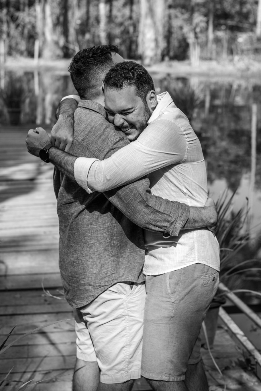 ensaio de casais LGBTQIA+ , Tavares & Silvestre Fotografia, Catalão Goiás