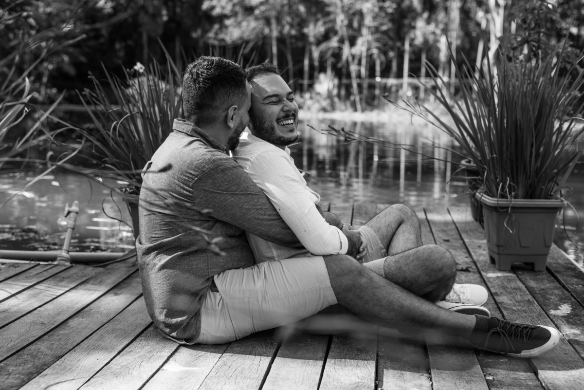 ensaio de casais LGBTQIA+ , Tavares & Silvestre Fotografia, Catalão Goiás