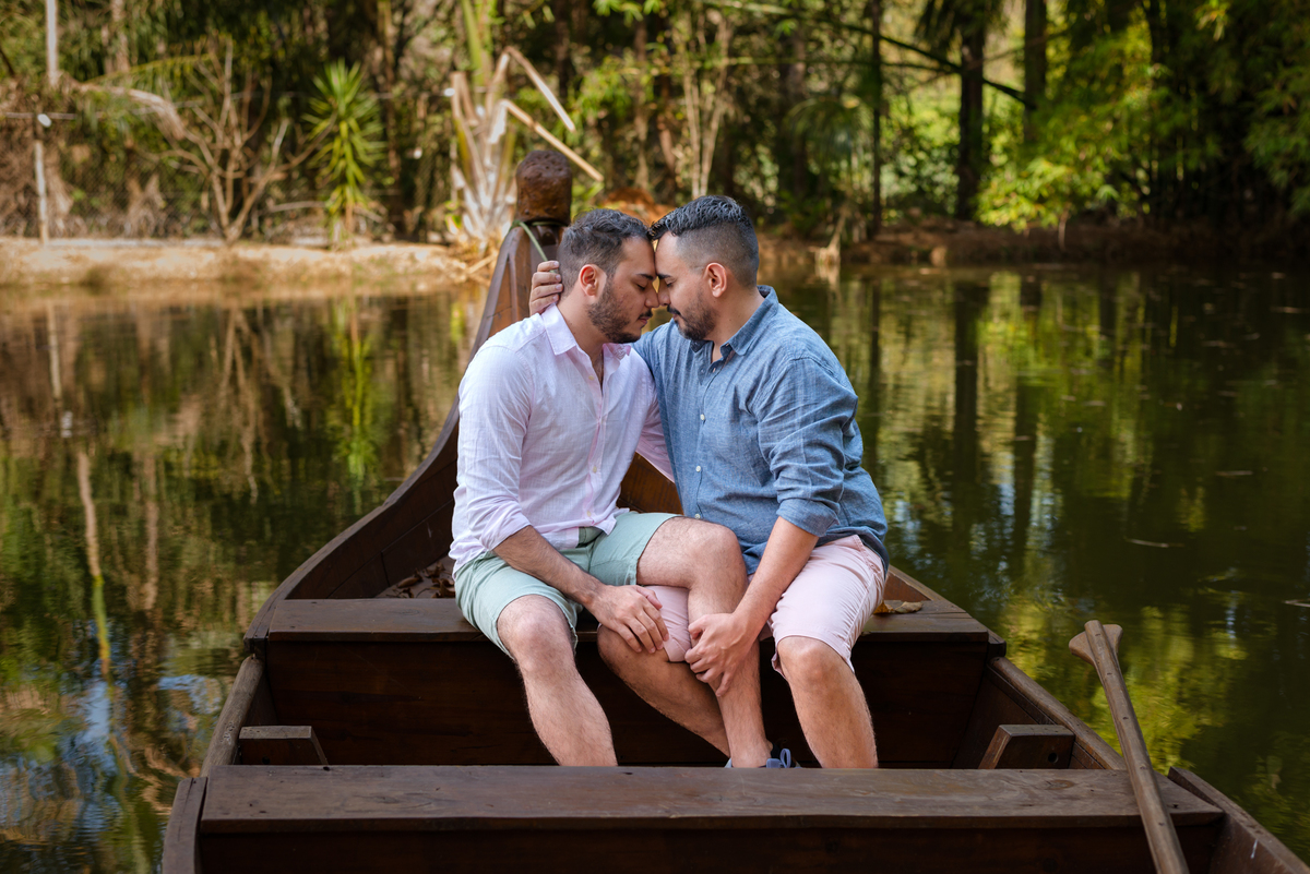 ensaio de casais LGBTQIA+ , Tavares & Silvestre Fotografia, Catalão Goiás
