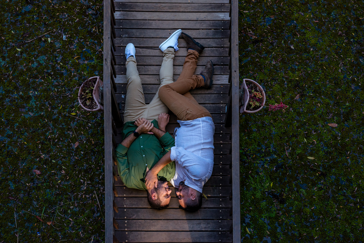 ensaio de casais LGBTQIA+ , Tavares & Silvestre Fotografia, Catalão Goiás