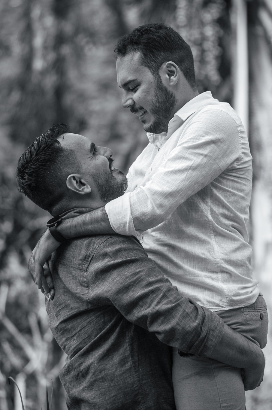 ensaio de casais LGBTQIA+ , Tavares & Silvestre Fotografia, Catalão Goiás