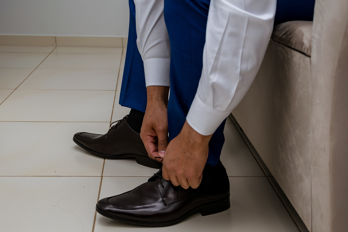 Emilia e Bleno casamento wedding day Tavares e silvestre fotografia