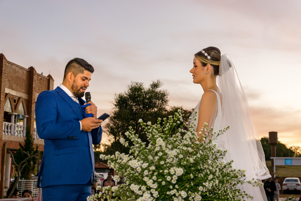 Emilia e Bleno casamento wedding day Tavares e silvestre fotografia