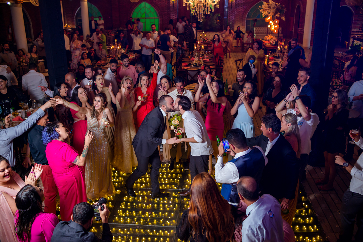 Emilia e Bleno casamento wedding day Tavares e silvestre fotografia