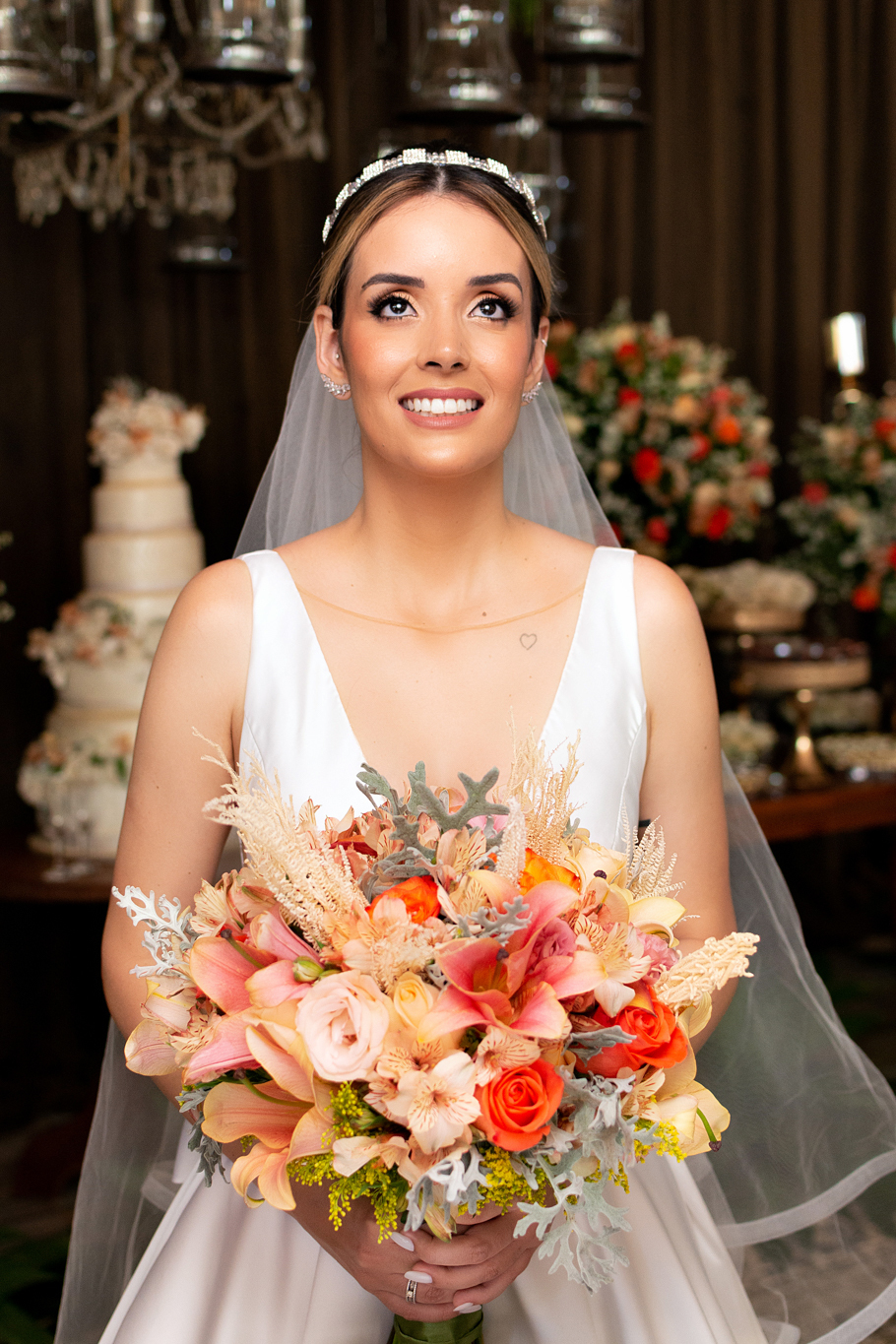 Emilia e Bleno casamento wedding day Tavares e silvestre fotografia