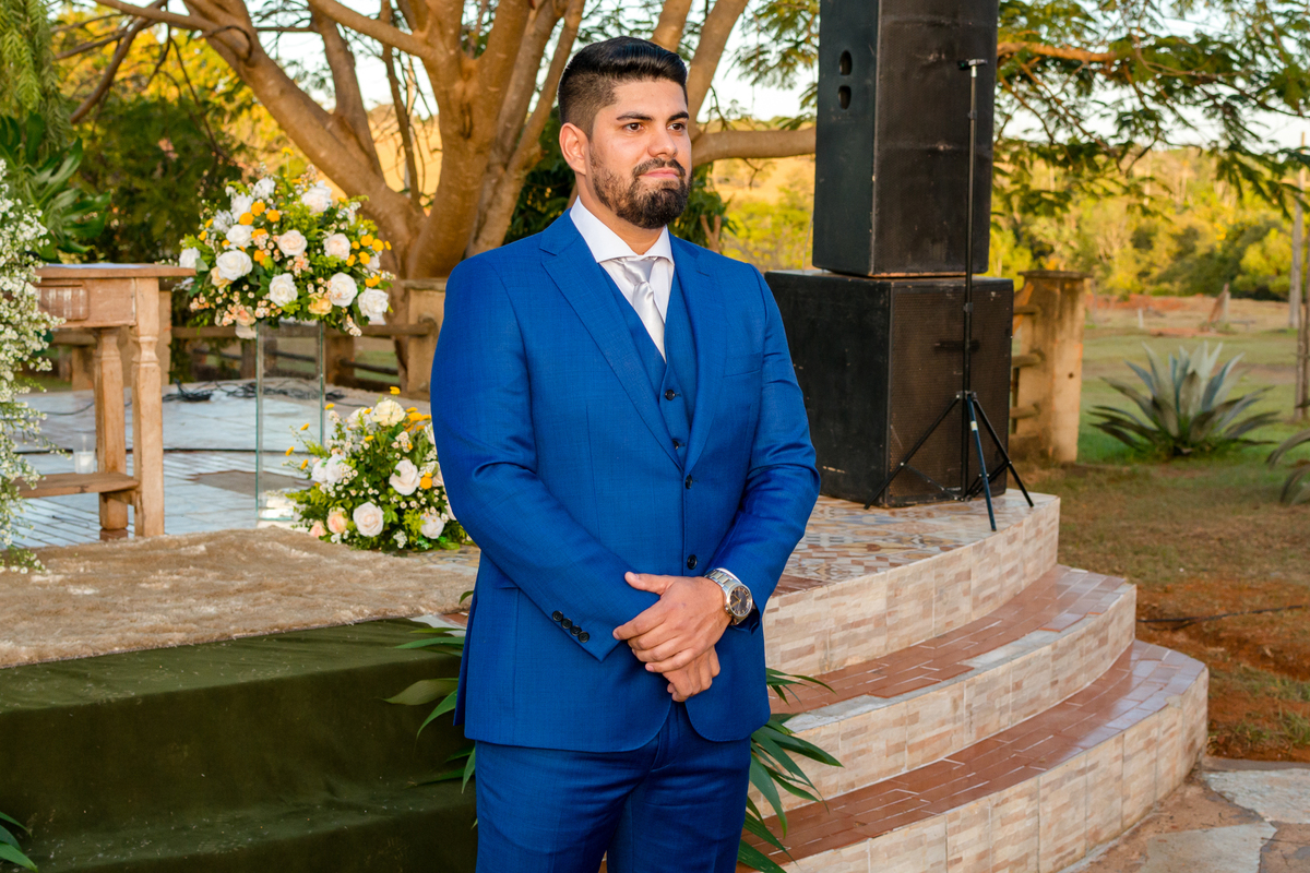 Emilia e Bleno casamento wedding day Tavares e silvestre fotografia