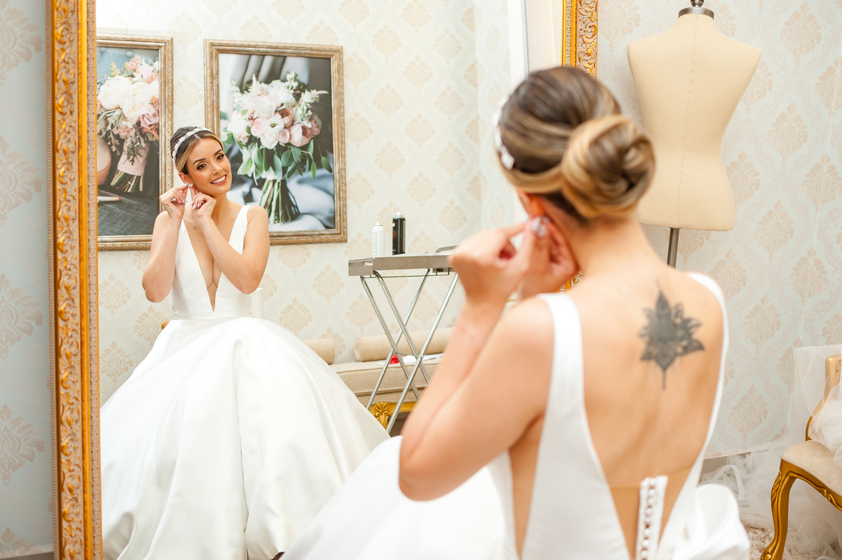 Emilia e Bleno casamento wedding day Tavares e silvestre fotografia