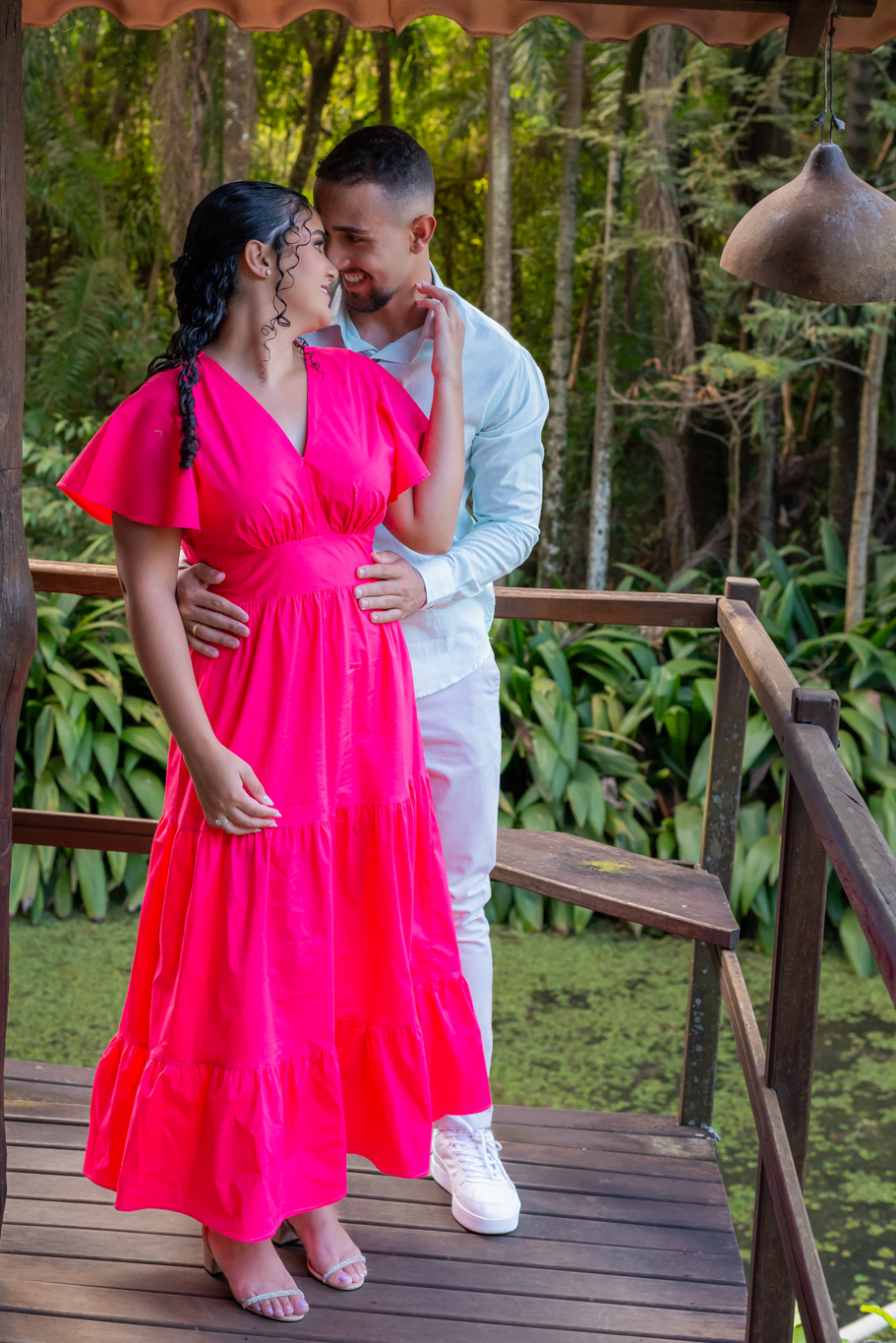 pré wedding Daniel e Maria Clara 