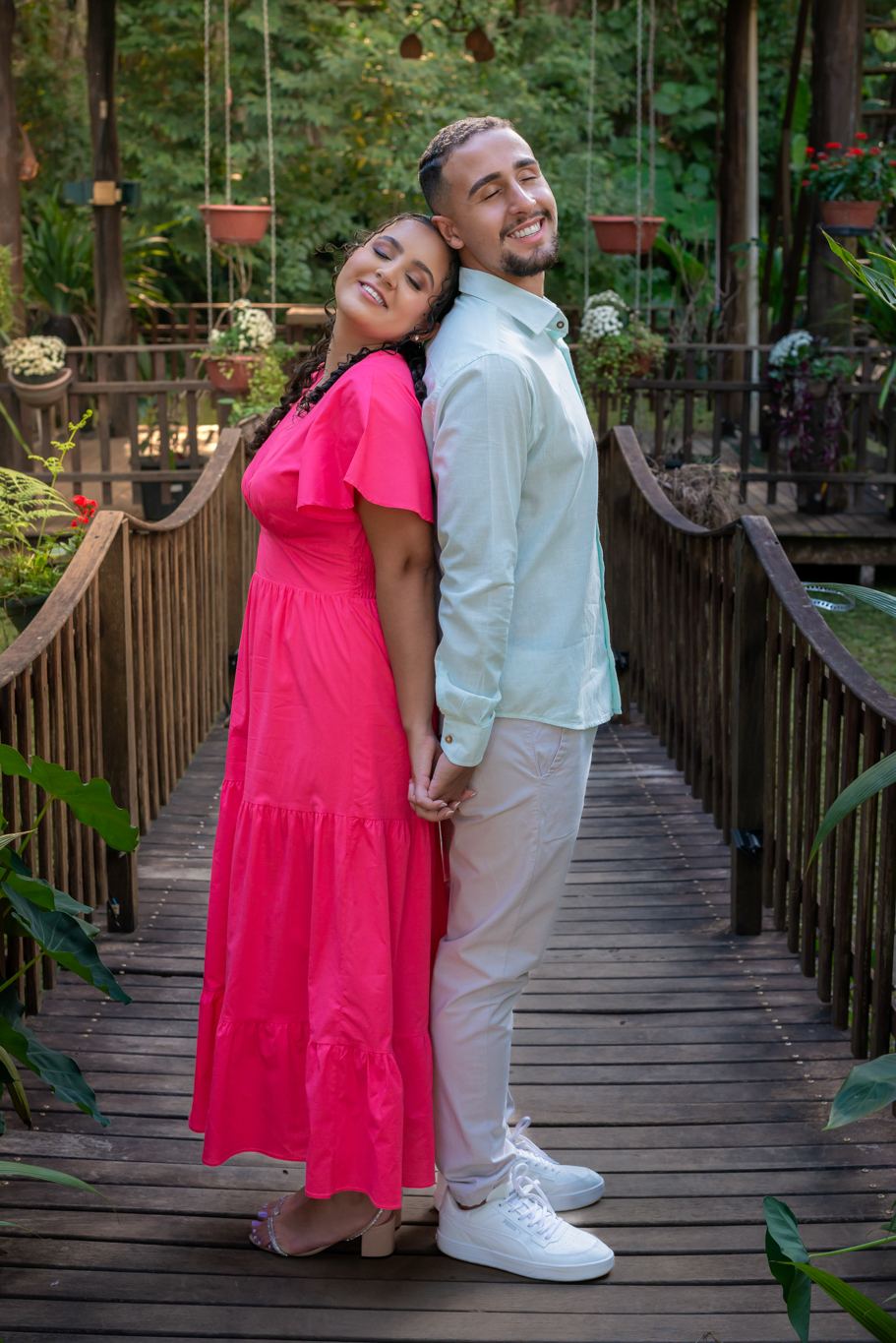 pré wedding Daniel e Maria Clara 