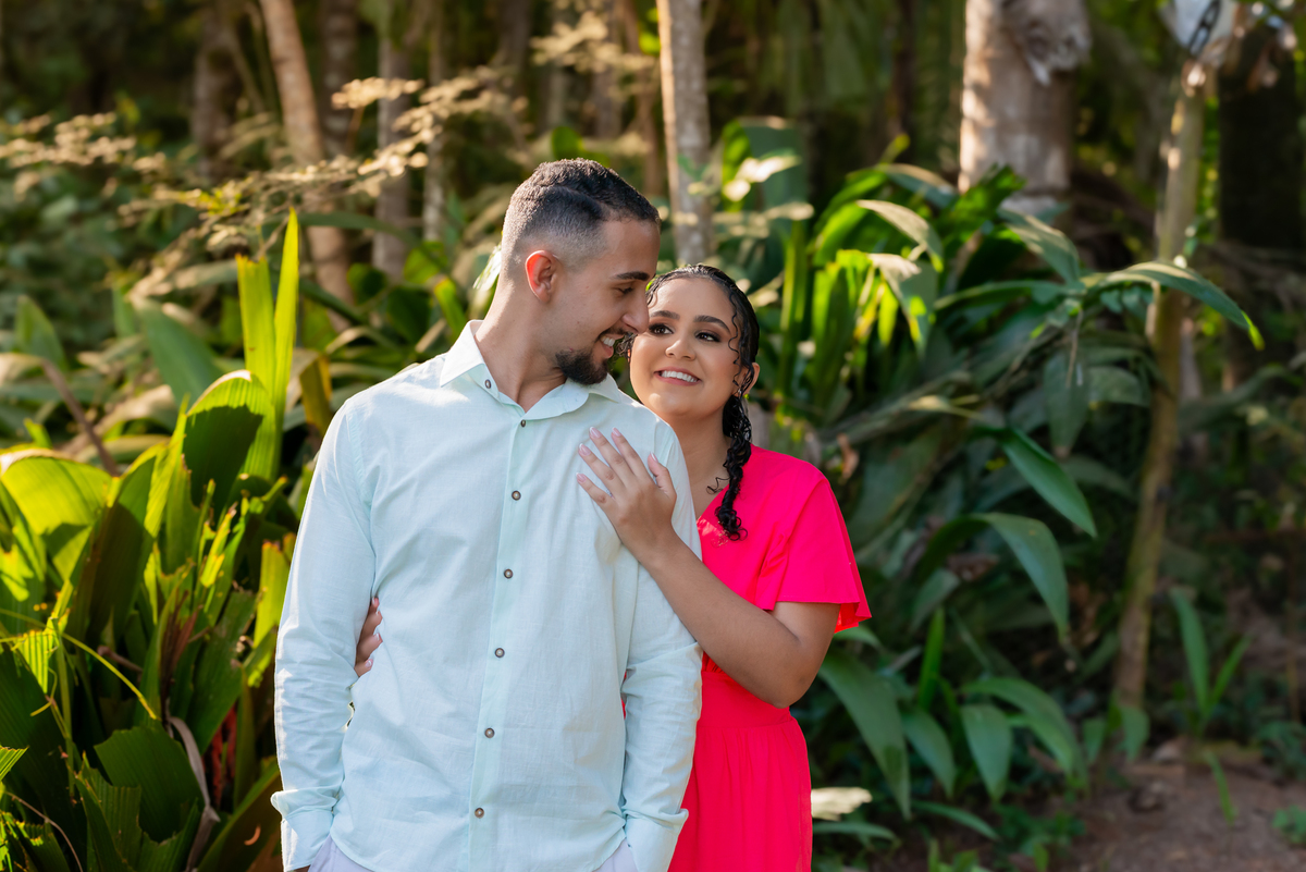 pré wedding Daniel e Maria Clara 