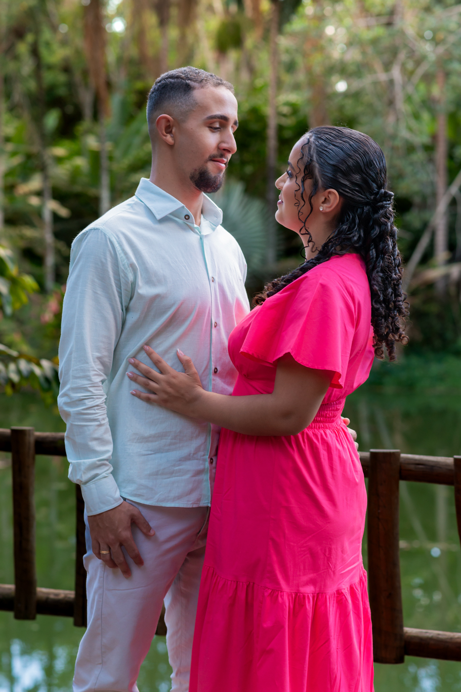 pré wedding Daniel e Maria Clara 