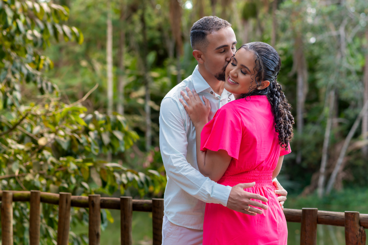 pré wedding Daniel e Maria Clara 