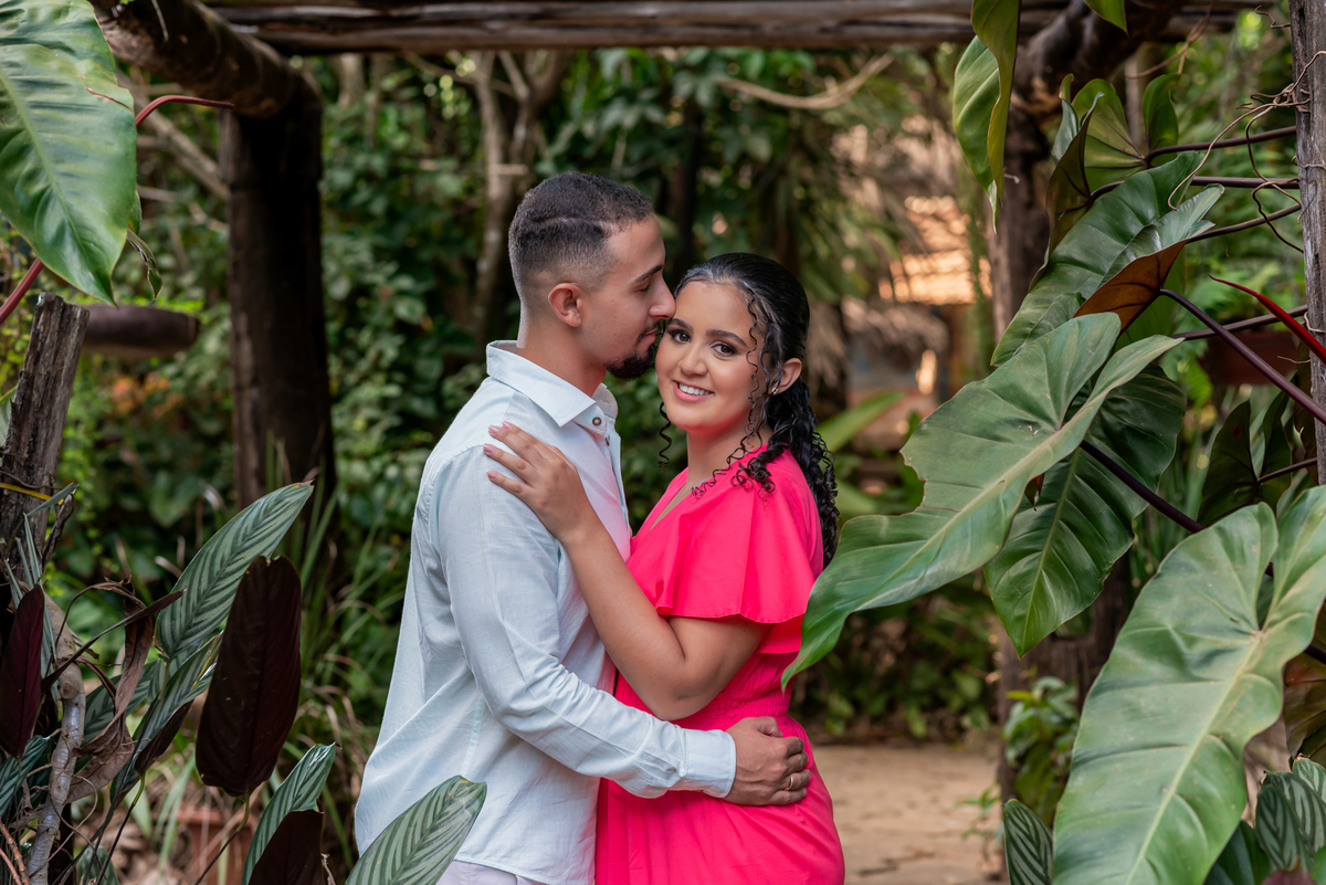 pré wedding Daniel e Maria Clara 