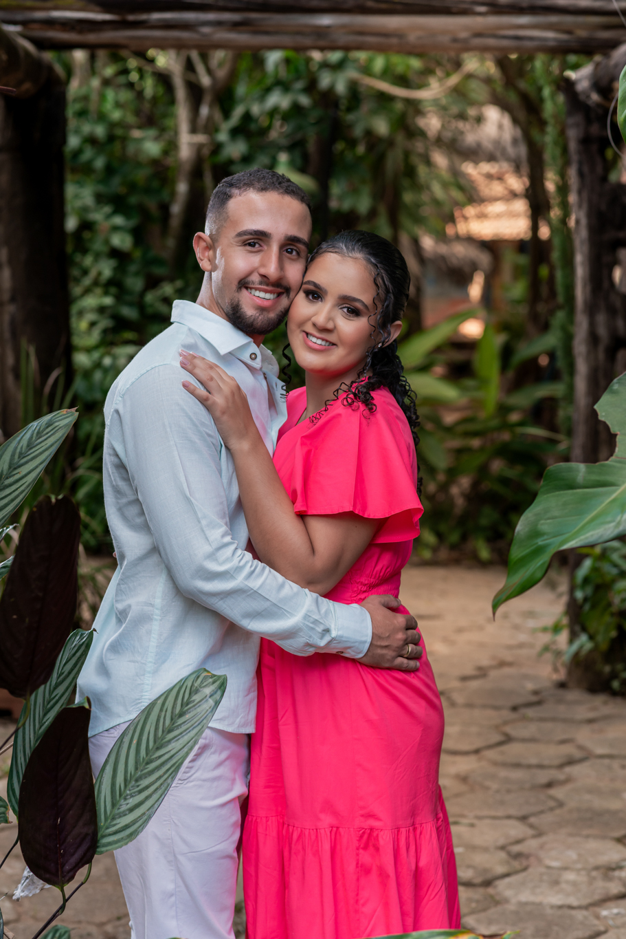 pré wedding Daniel e Maria Clara 