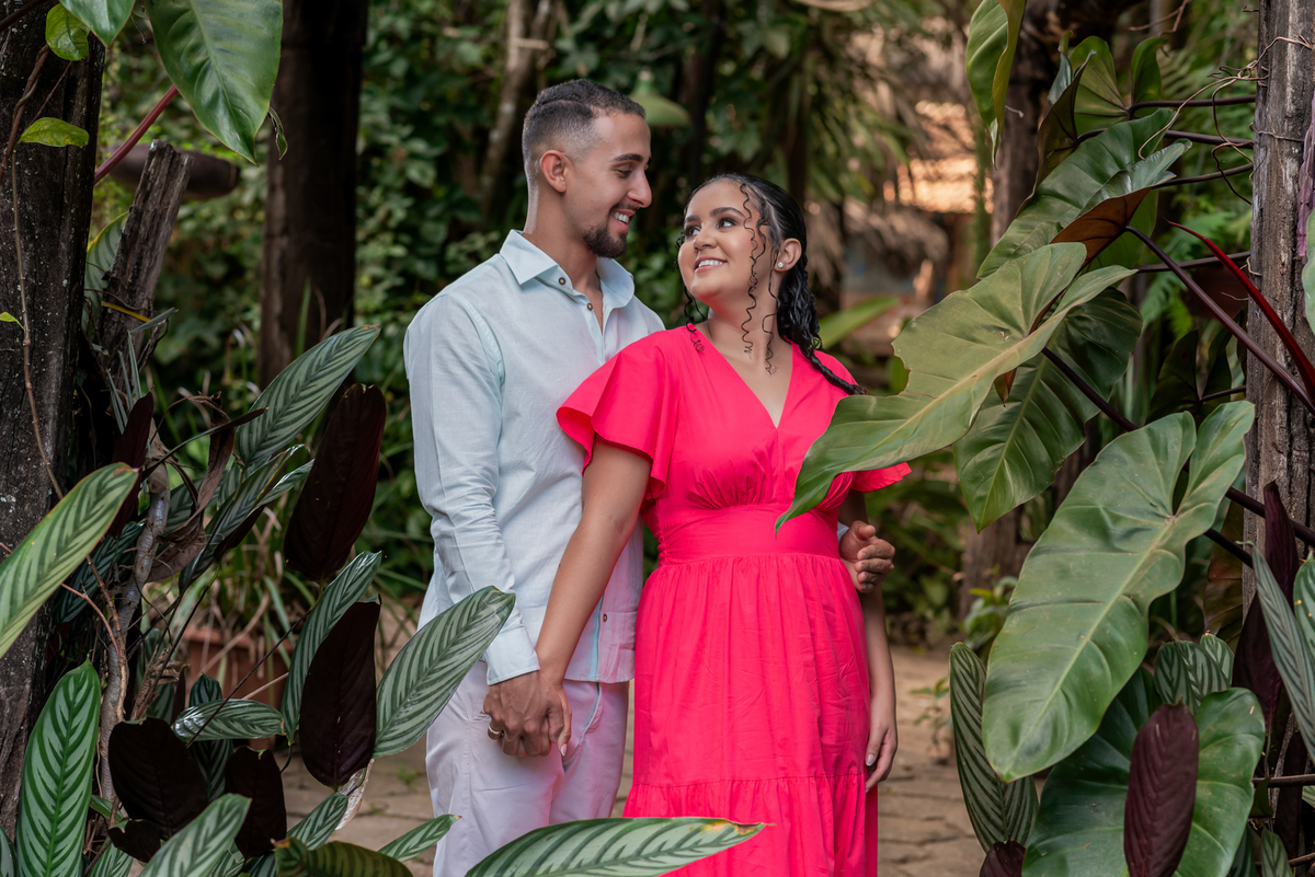 pré wedding Daniel e Maria Clara 