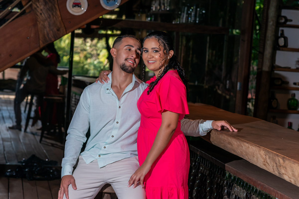 pré wedding Daniel e Maria Clara 