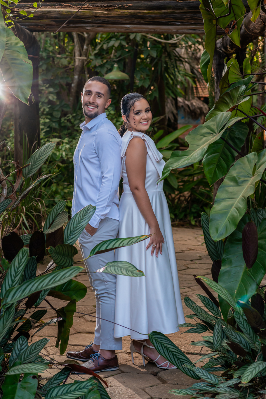 pré wedding Daniel e Maria Clara 