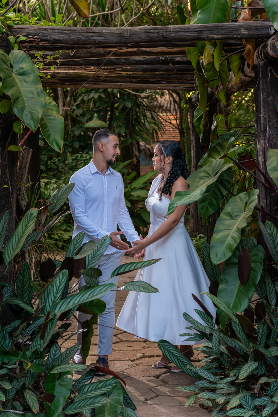 pré wedding Daniel e Maria Clara 