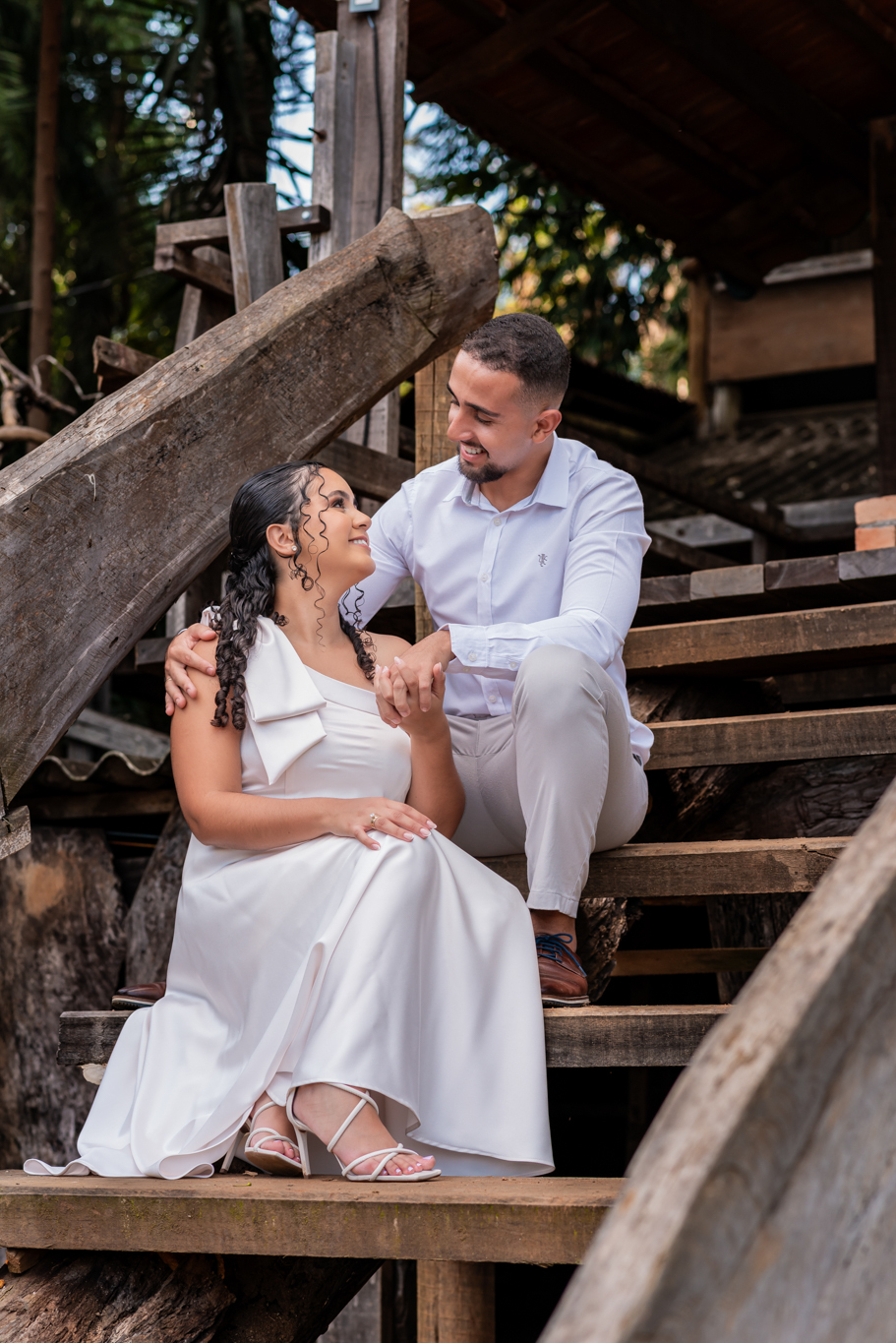 pré wedding Daniel e Maria Clara 