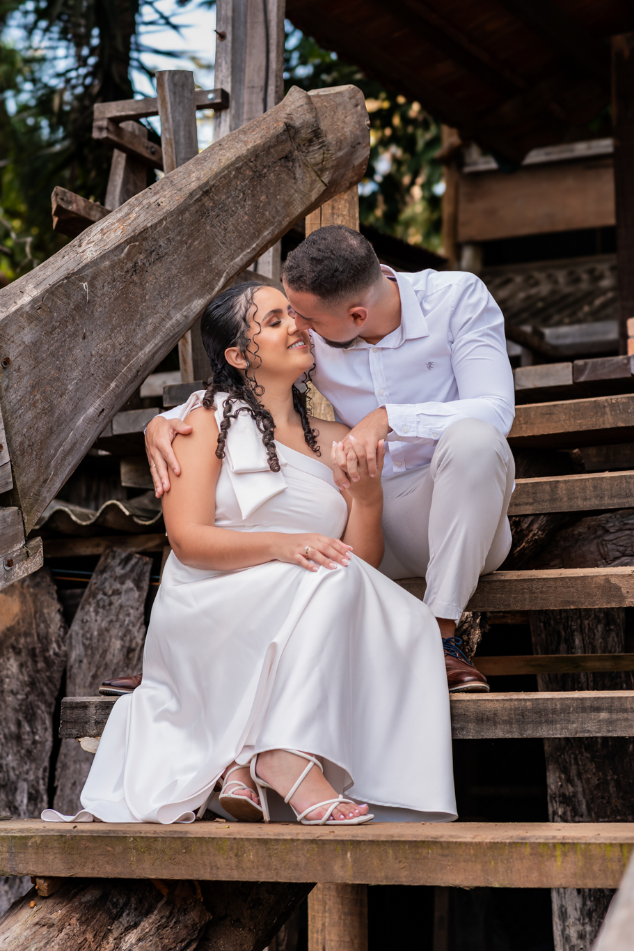 pré wedding Daniel e Maria Clara 