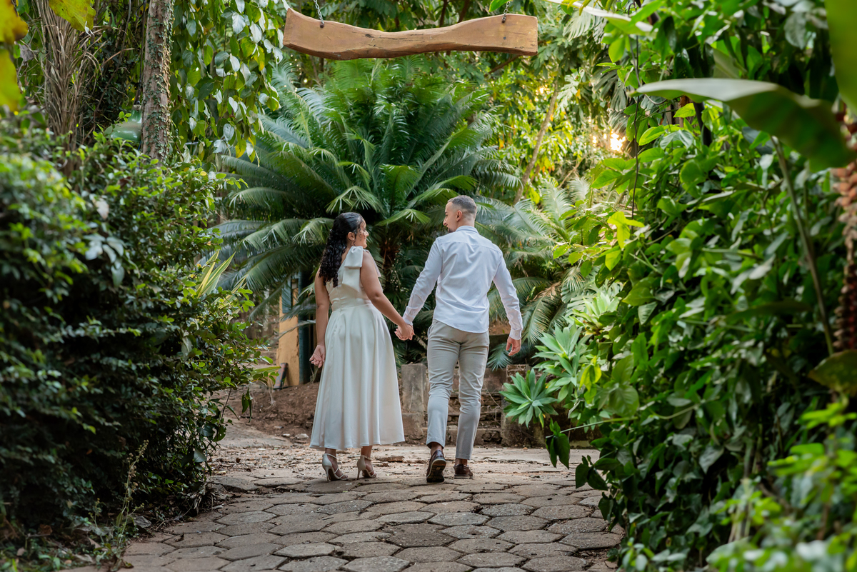 pré wedding Daniel e Maria Clara 