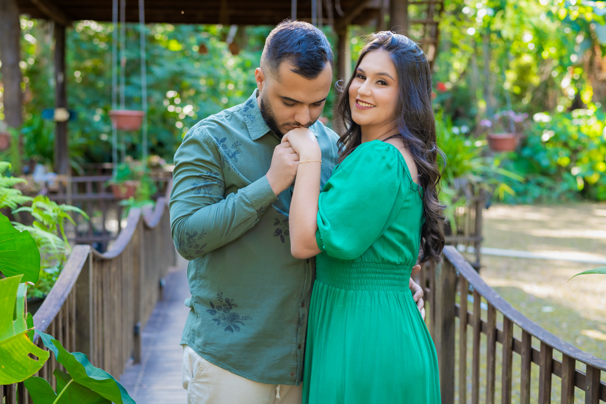 Cabanas encantadas, goiania go, ensaio pre casamento rafaela e lucas