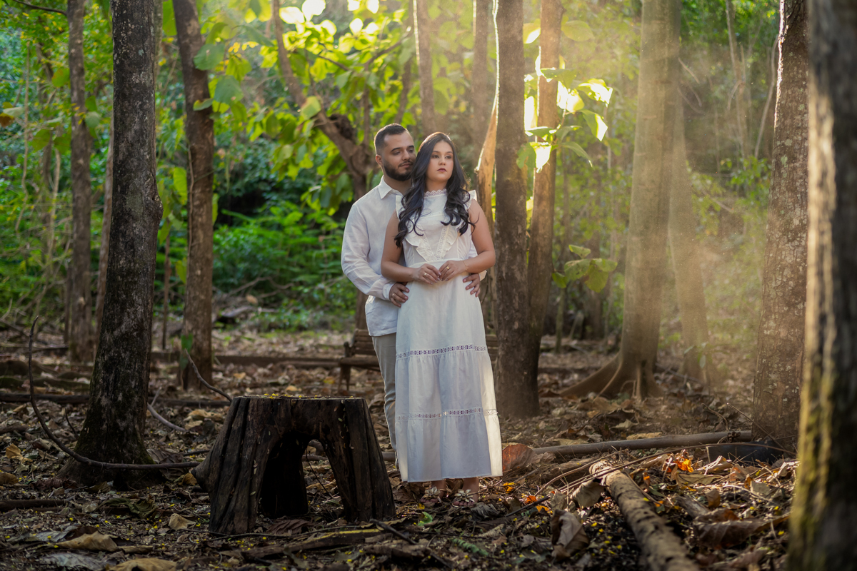 Cabanas encantadas, goiania go, ensaio pre casamento rafaela e lucas