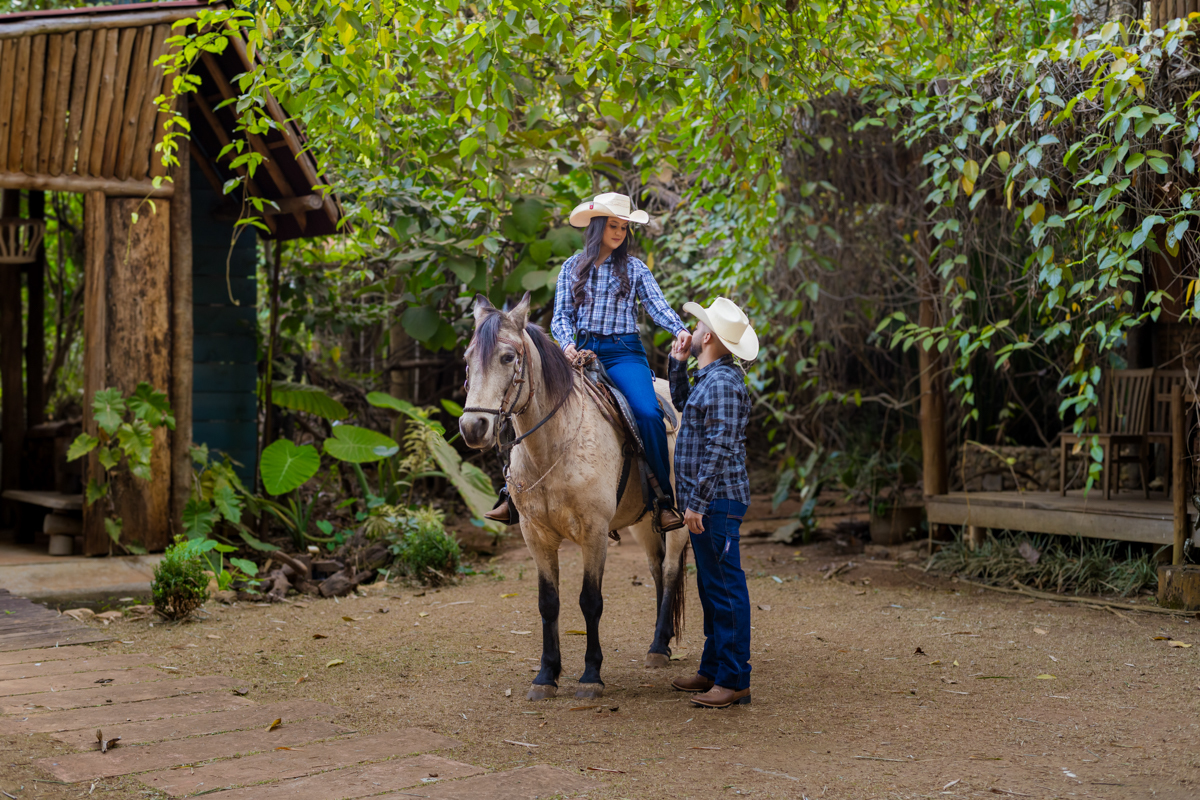 Cabanas encantadas, goiania go, ensaio pre casamento rafaela e lucas
