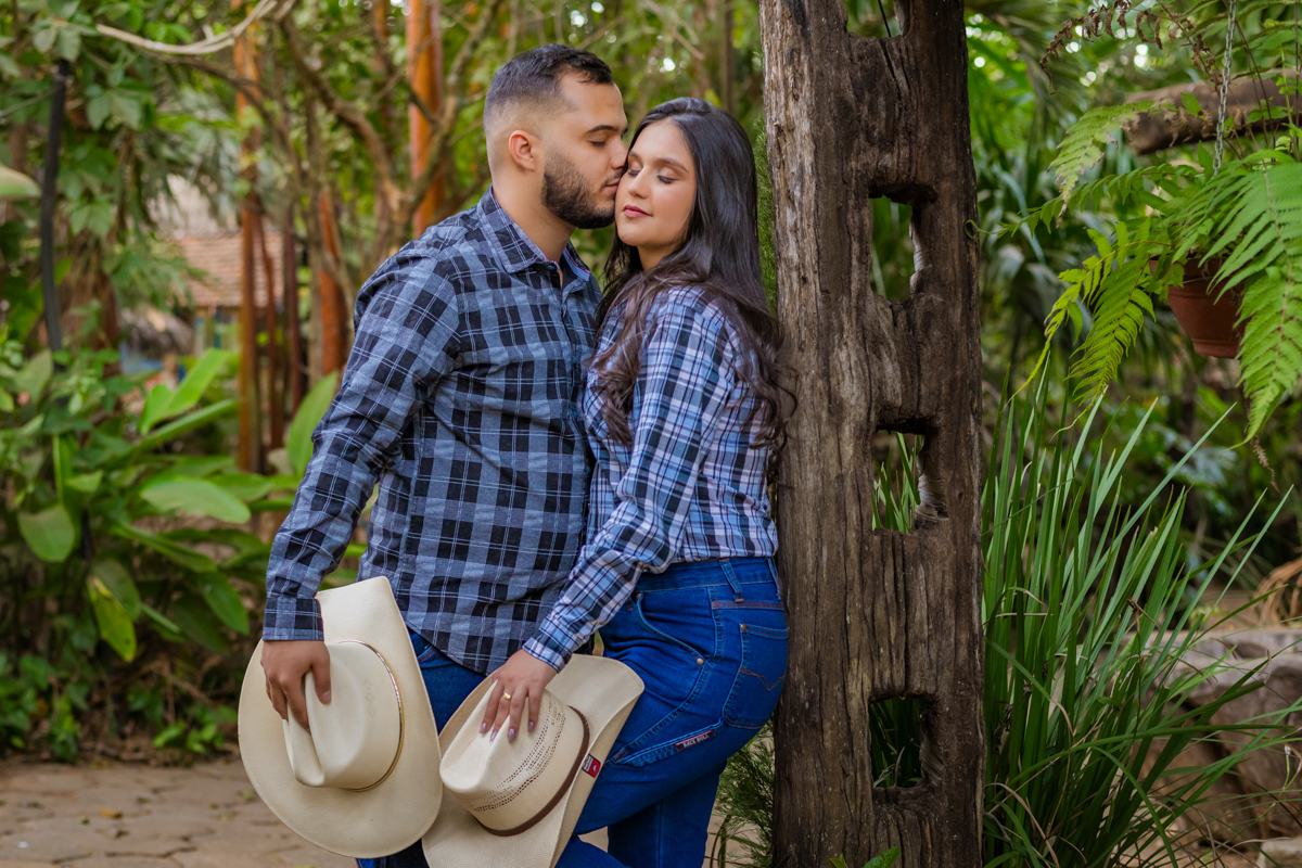 Cabanas encantadas, goiania go, ensaio pre casamento rafaela e lucas