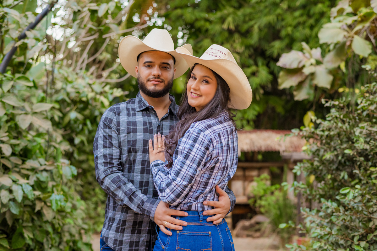 Cabanas encantadas, goiania go, ensaio pre casamento rafaela e lucas