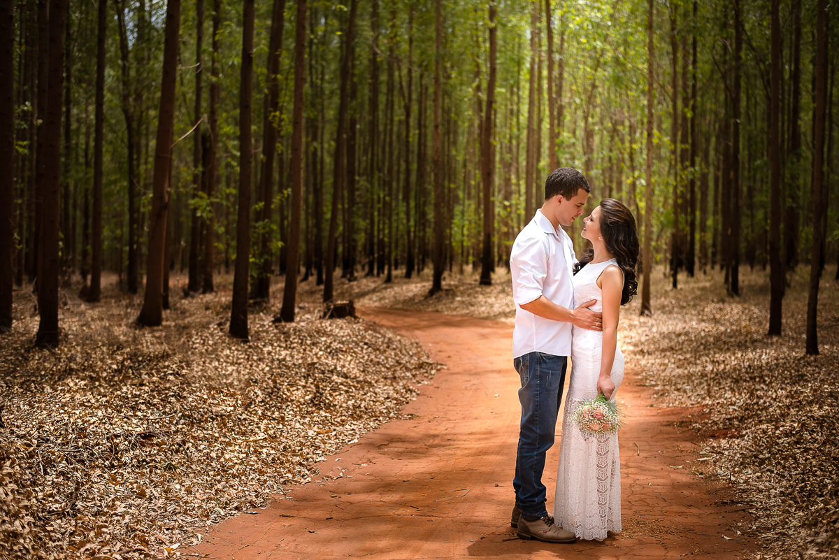 Laiane e Andrio Tavares & Silvestre Fotografia