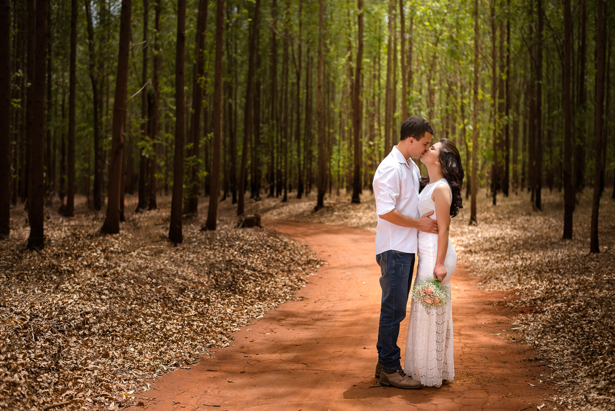 Laiane e Andrio Tavares & Silvestre Fotografia