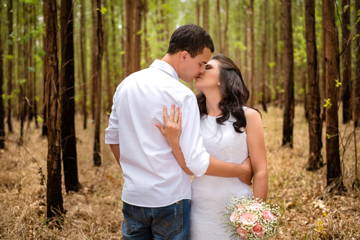 Laiane e Andrio Tavares & Silvestre Fotografia
