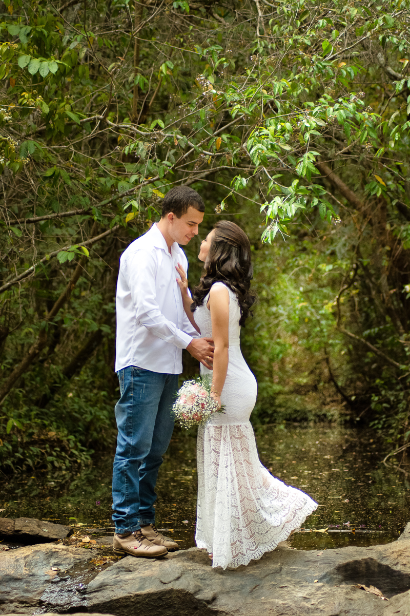 Laiane e Andrio Tavares & Silvestre Fotografia