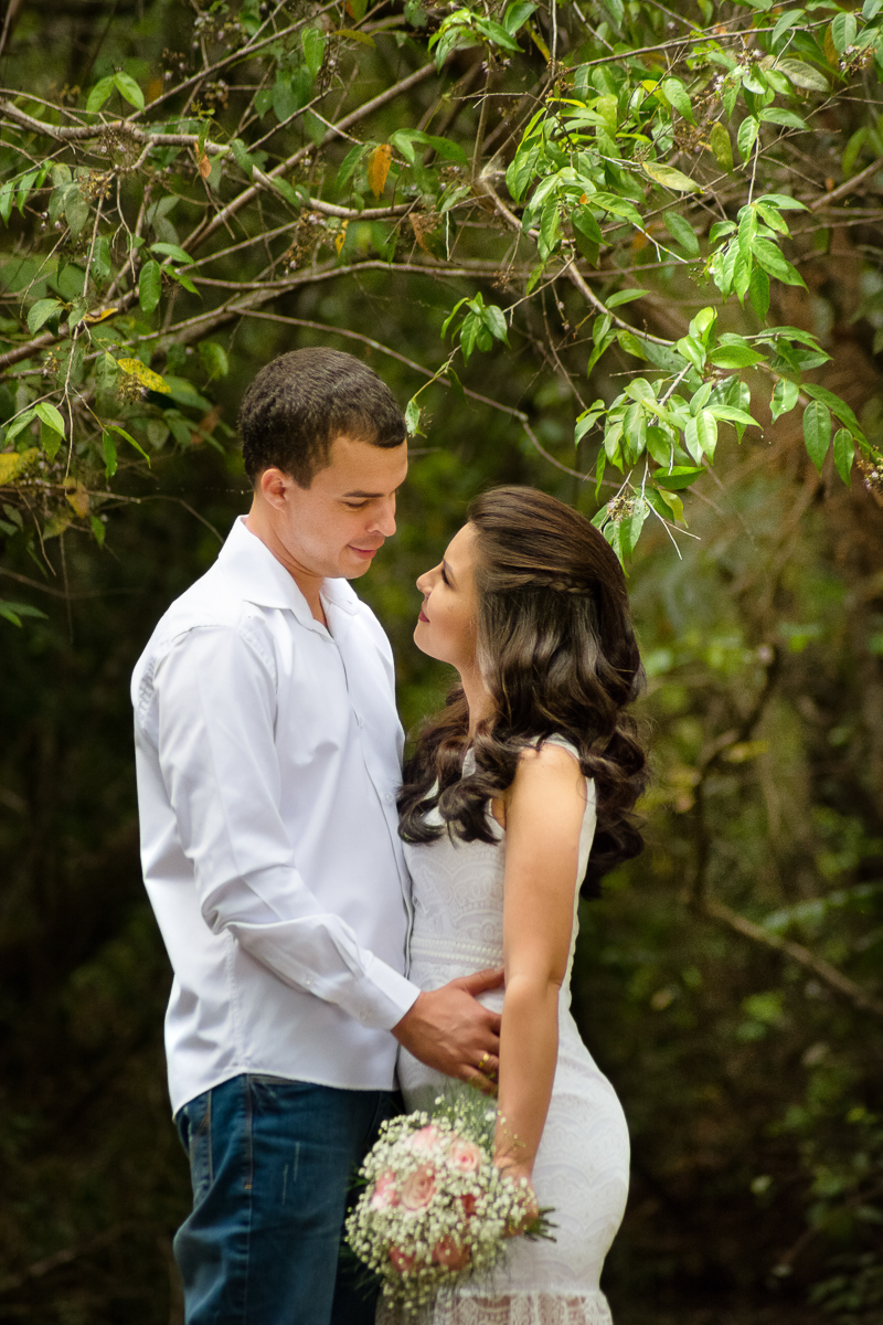 Laiane e Andrio Tavares & Silvestre Fotografia