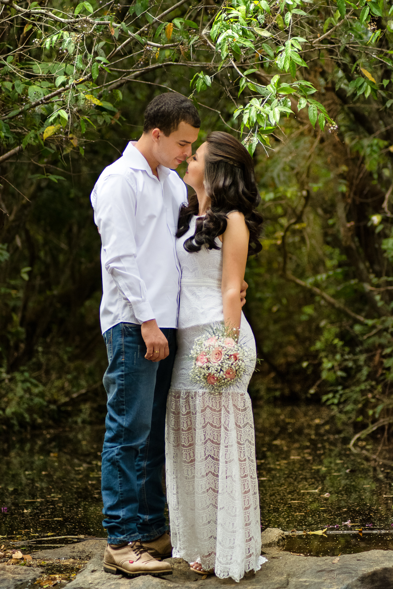 Laiane e Andrio Tavares & Silvestre Fotografia