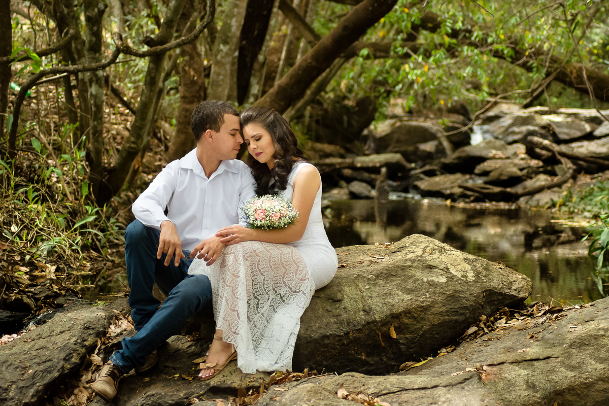 Laiane e Andrio Tavares & Silvestre Fotografia
