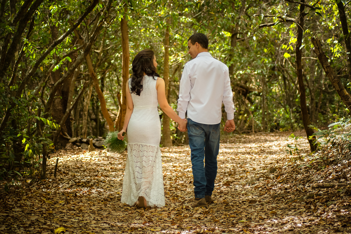 Laiane e Andrio Tavares & Silvestre Fotografia