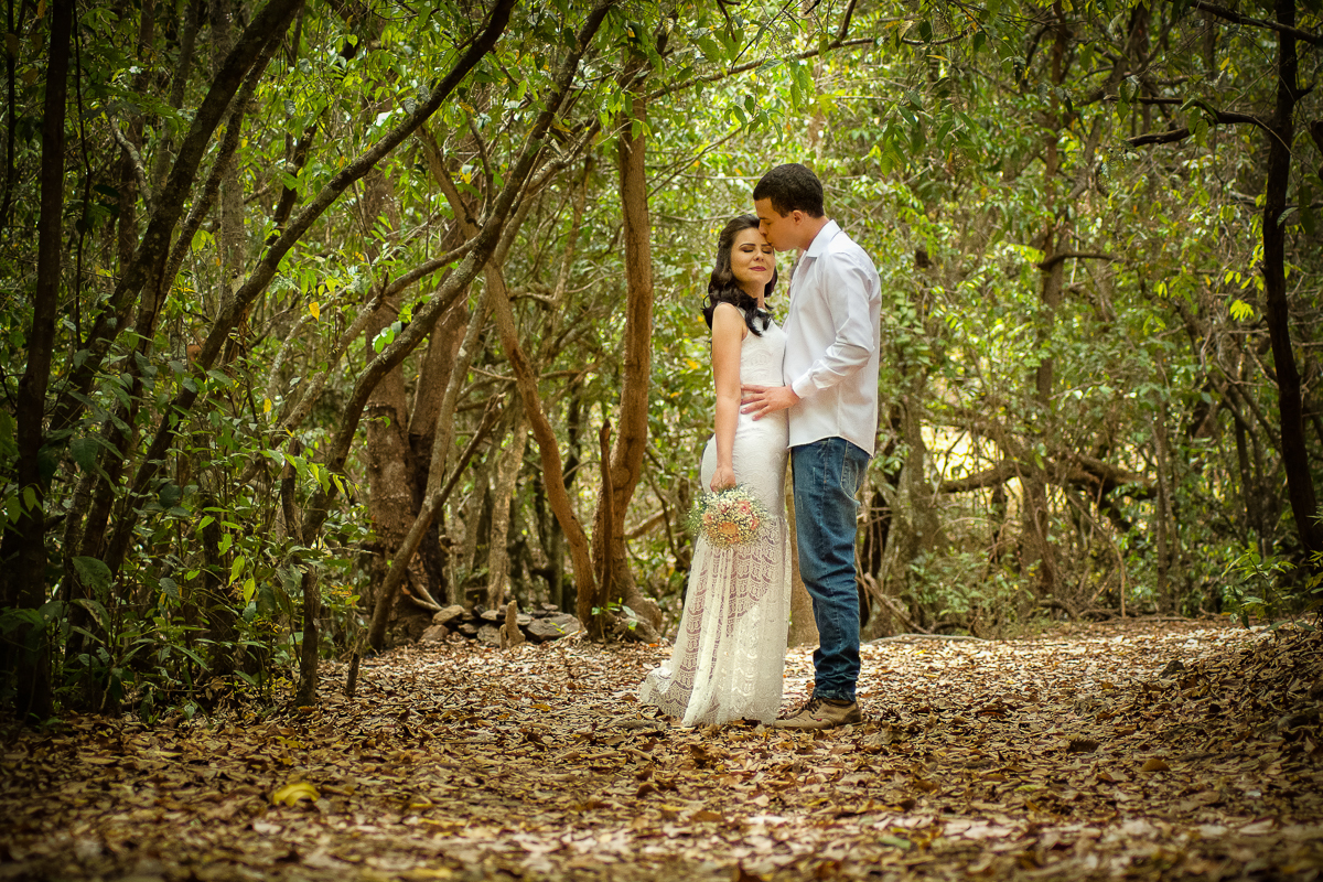 Laiane e Andrio Tavares & Silvestre Fotografia