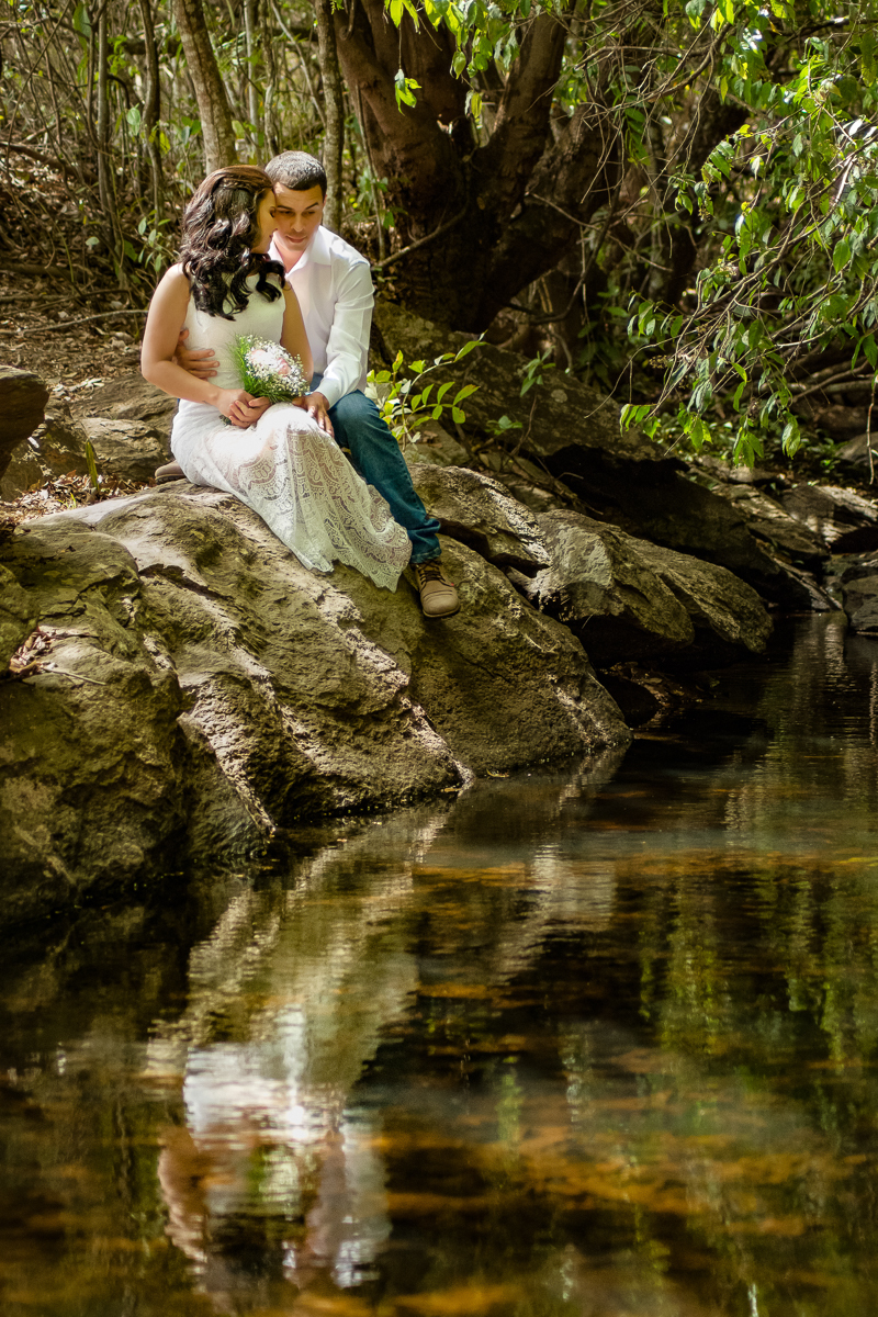 Laiane e Andrio Tavares & Silvestre Fotografia