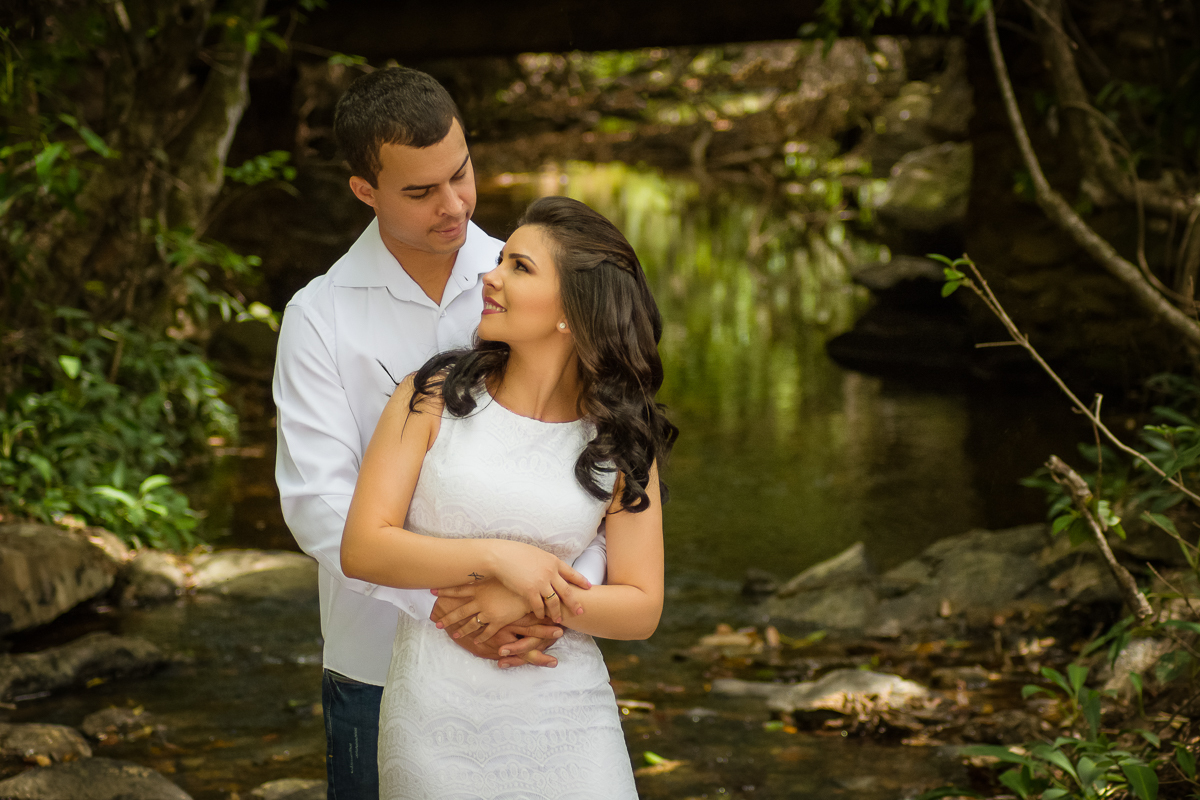 Laiane e Andrio Tavares & Silvestre Fotografia