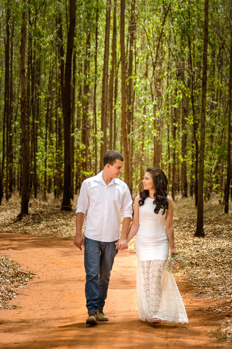 Laiane e Andrio Tavares & Silvestre Fotografia