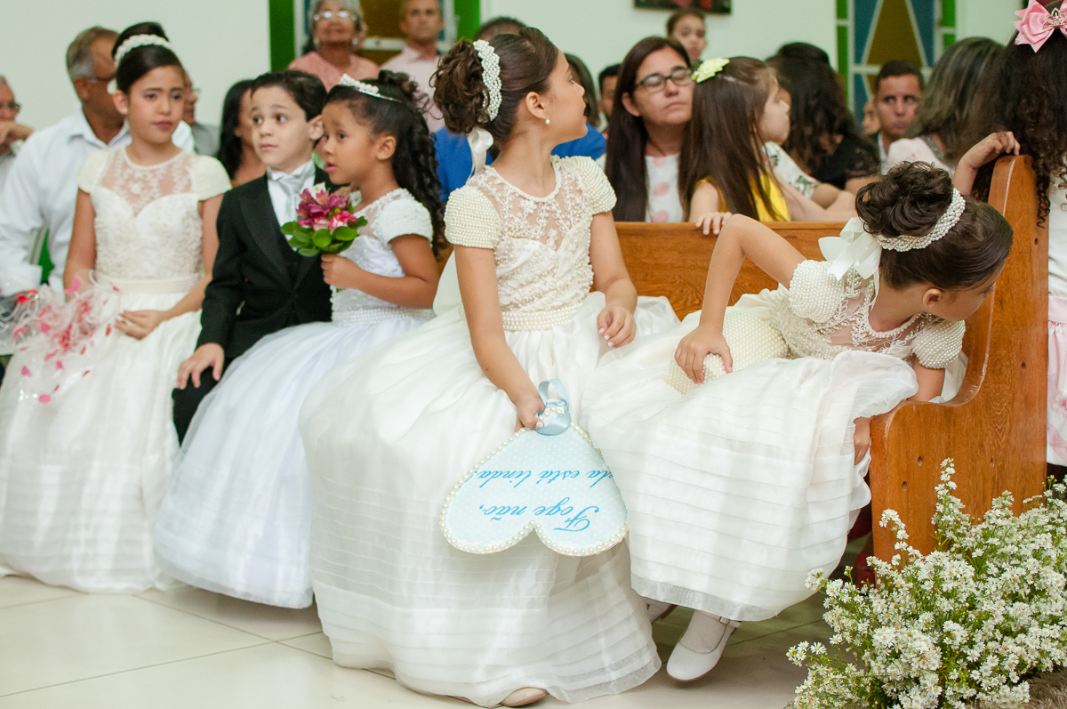Mikaelle e Rafael Casamento catalão goias